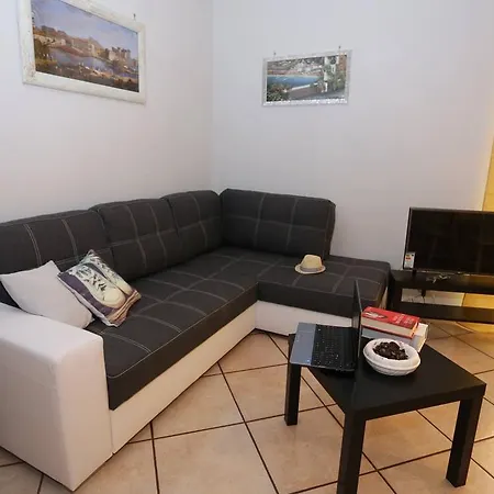 アパート Panorama Pimonte Apartment, Tra Sorrento, Amalfi E Pompei