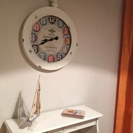 アパート Panorama Pimonte Apartment, Tra Sorrento, Amalfi E Pompei *