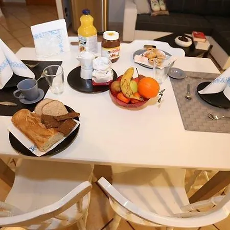 Panorama Pimonte Apartment, Tra Sorrento, Amalfi E Pompei アパート ピモンテ