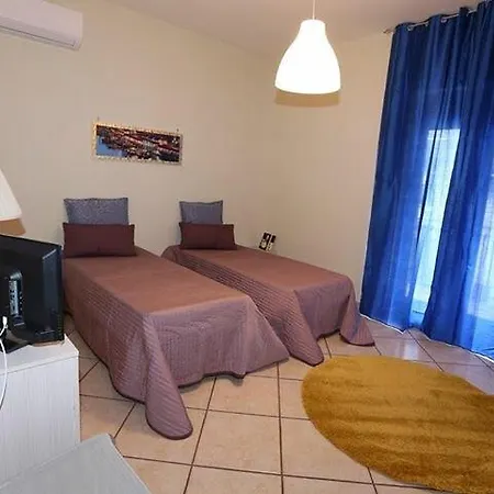 Panorama Pimonte Apartment, Tra Sorrento, Amalfi E Pompei ピモンテ