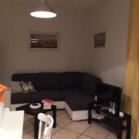 Panorama Pimonte Apartment, Tra Sorrento, Amalfi E Pompei * ピモンテ